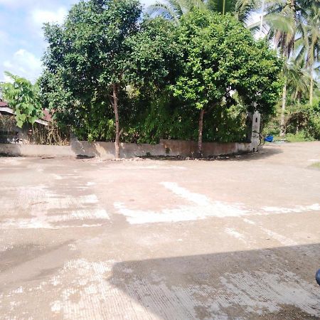 Villa Del Carmen Haven Bohol Ngoại thất bức ảnh