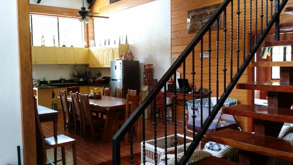 Villa Del Carmen Haven Bohol Ngoại thất bức ảnh