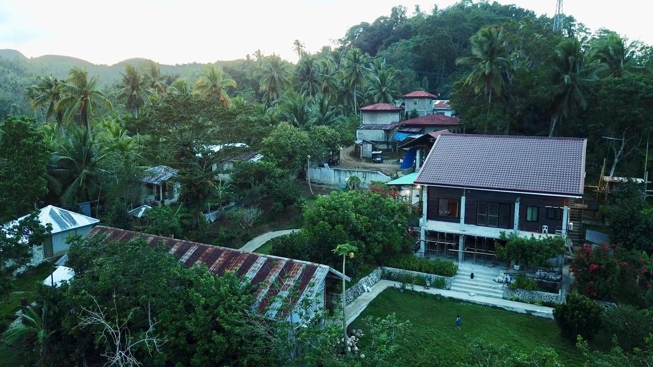 Villa Del Carmen Haven Bohol Ngoại thất bức ảnh