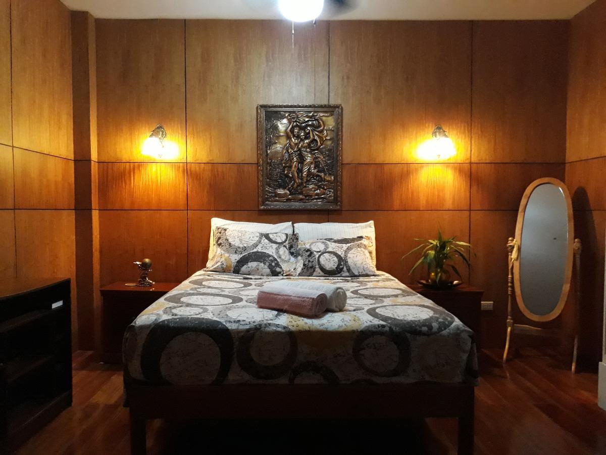 Villa Del Carmen Haven Bohol Ngoại thất bức ảnh