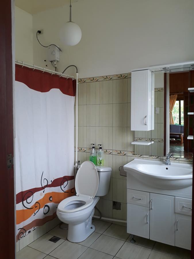 Villa Del Carmen Haven Bohol Ngoại thất bức ảnh