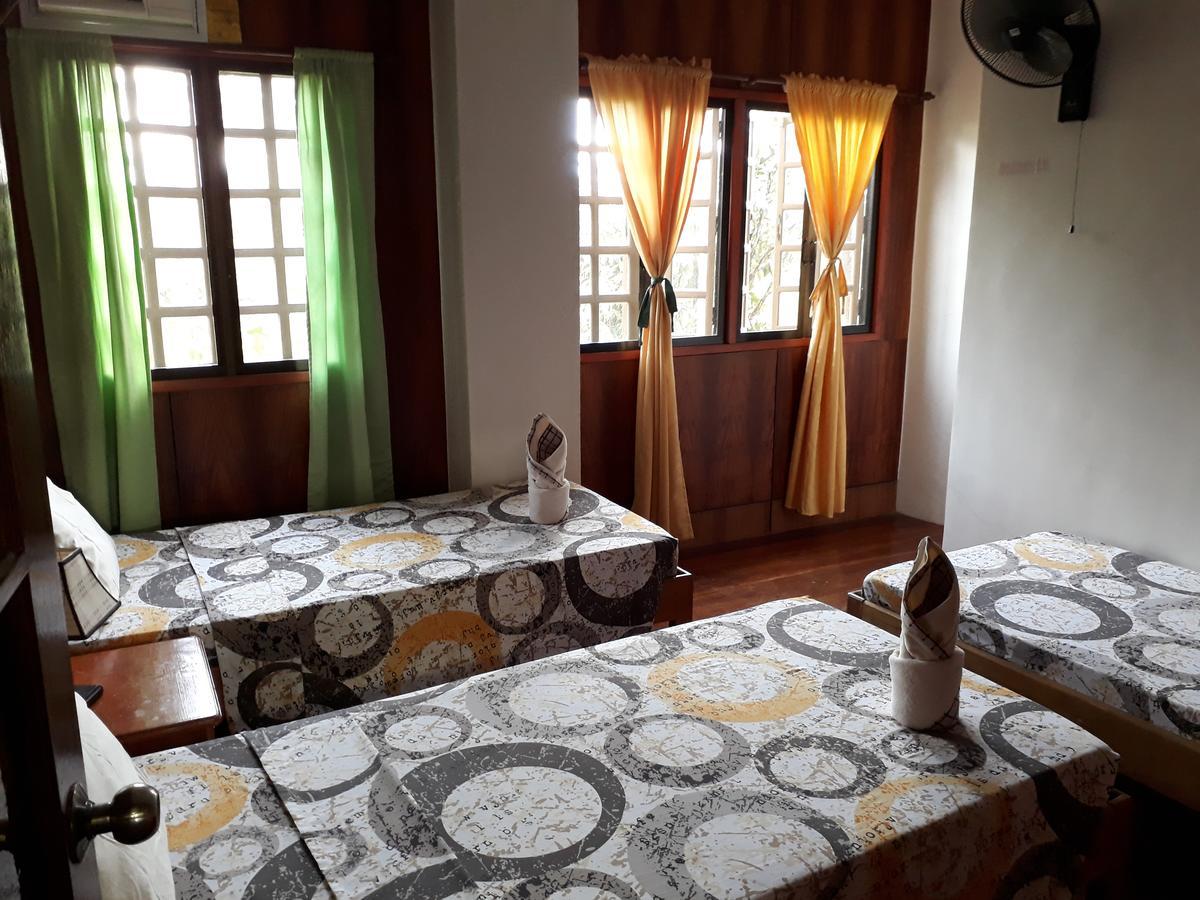 Villa Del Carmen Haven Bohol Ngoại thất bức ảnh