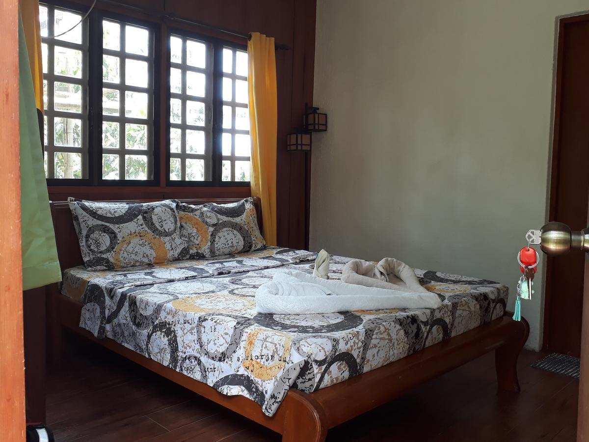 Villa Del Carmen Haven Bohol Ngoại thất bức ảnh