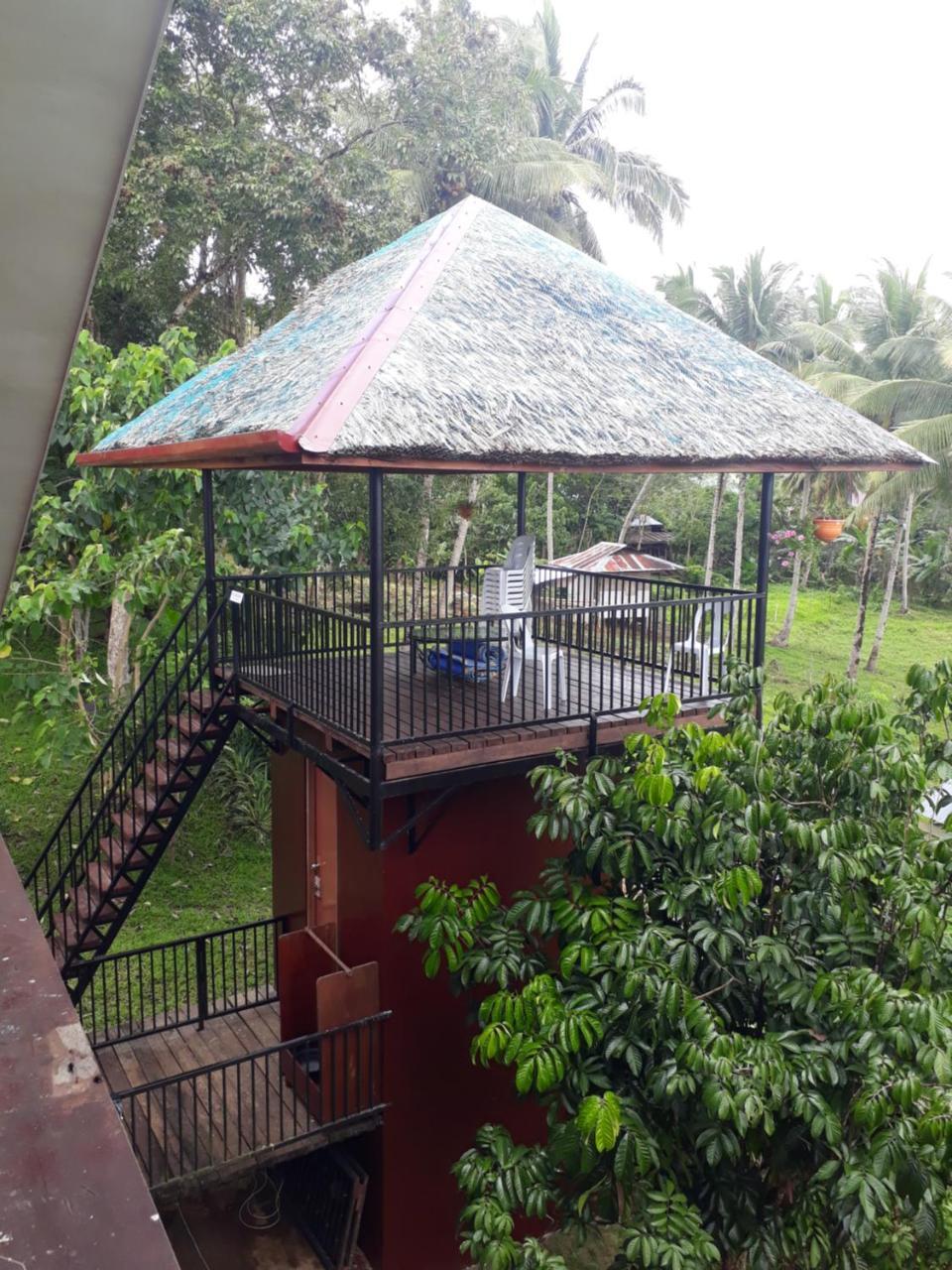 Villa Del Carmen Haven Bohol Ngoại thất bức ảnh