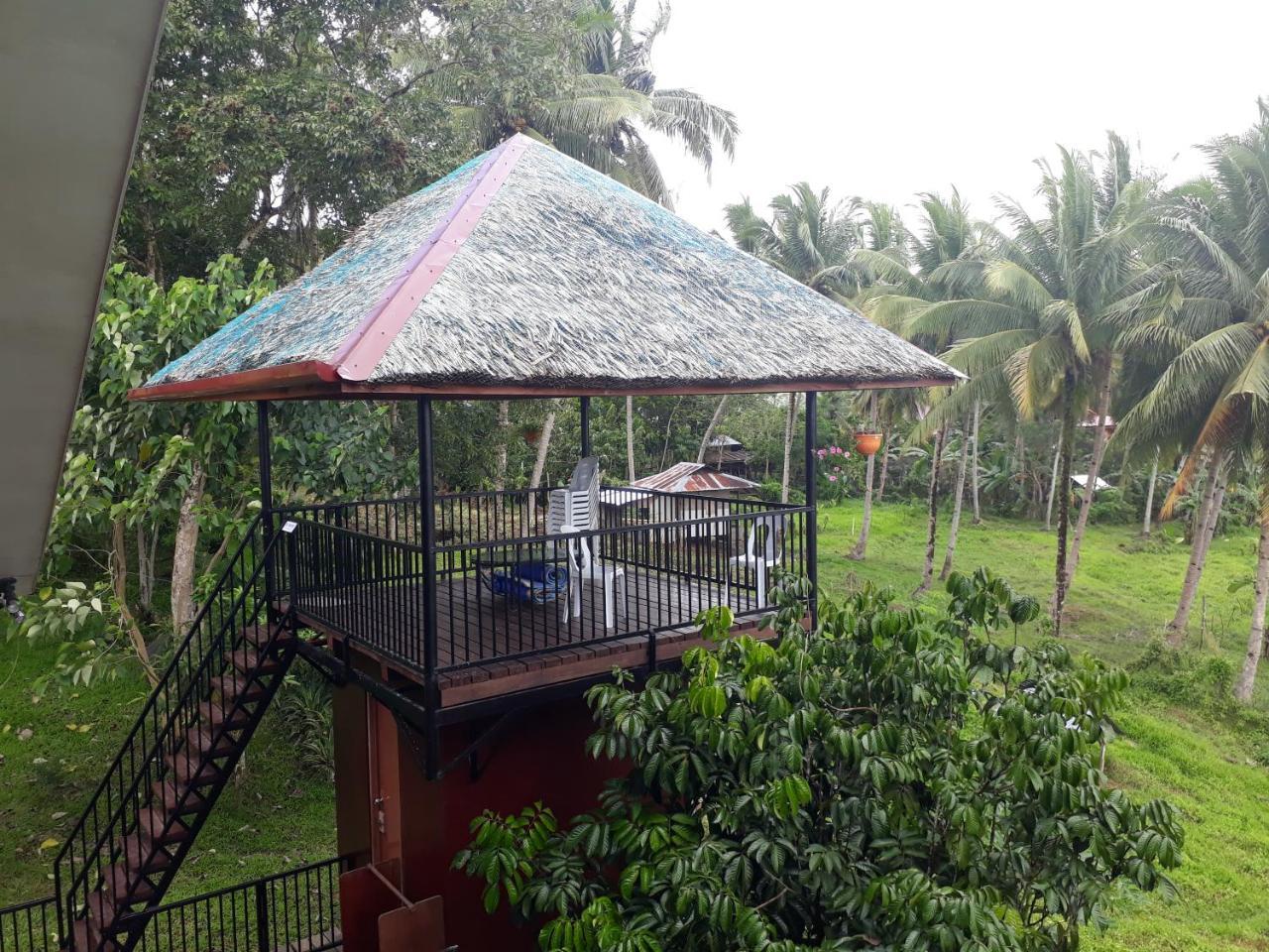 Villa Del Carmen Haven Bohol Ngoại thất bức ảnh