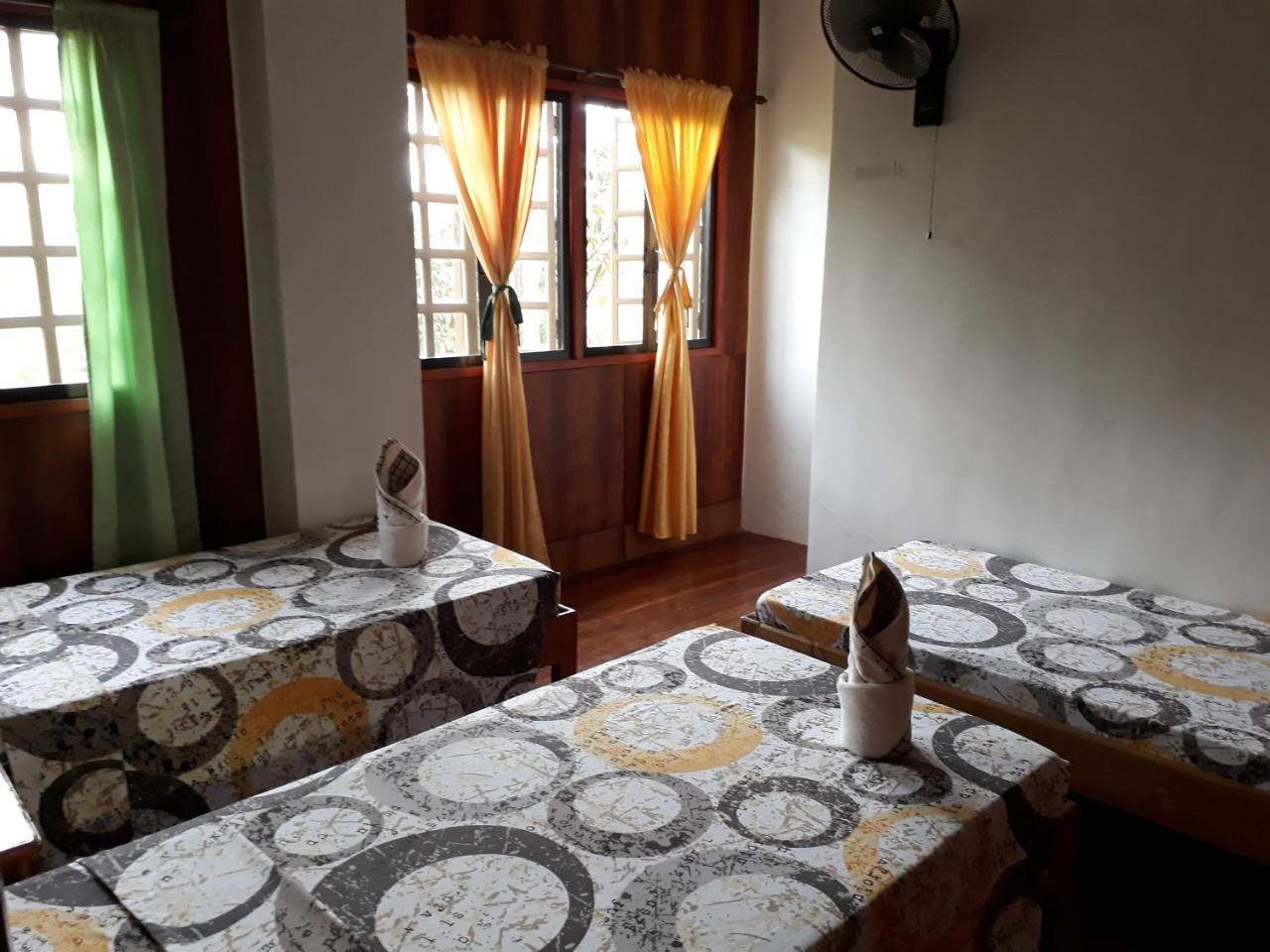 Villa Del Carmen Haven Bohol Ngoại thất bức ảnh