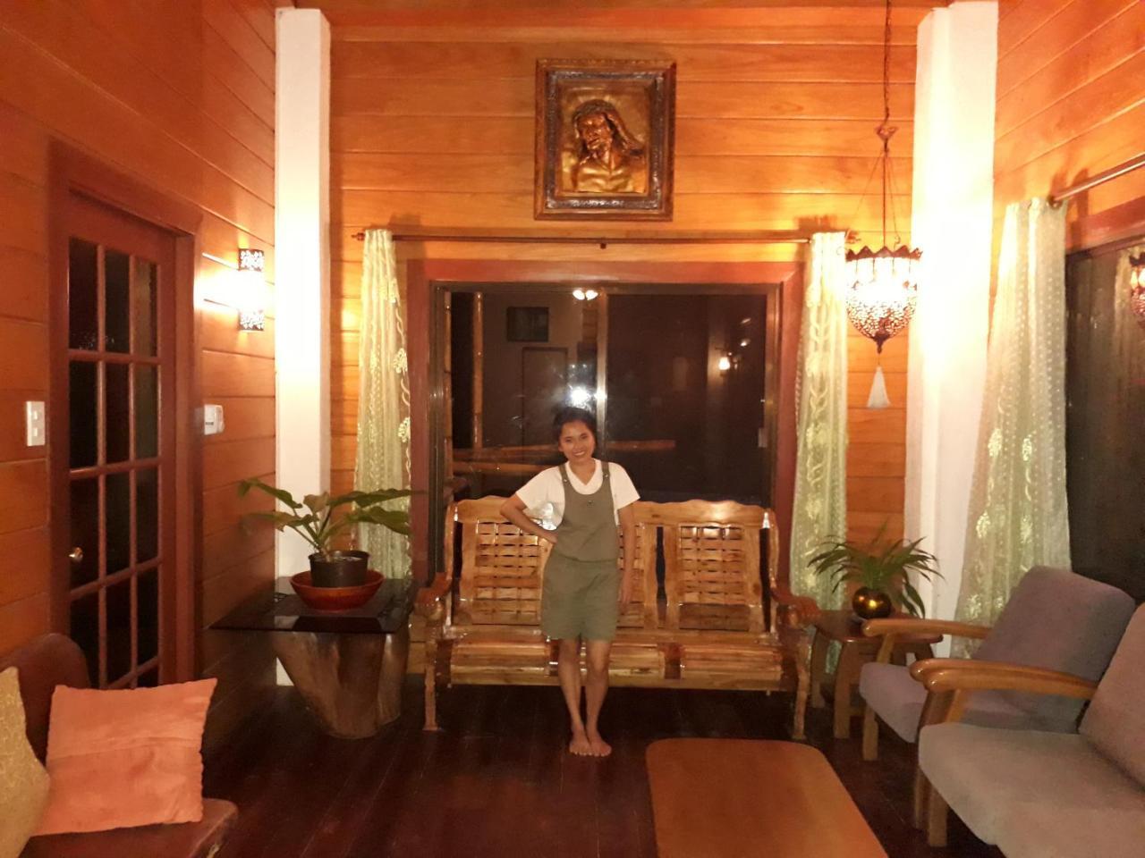 Villa Del Carmen Haven Bohol Ngoại thất bức ảnh