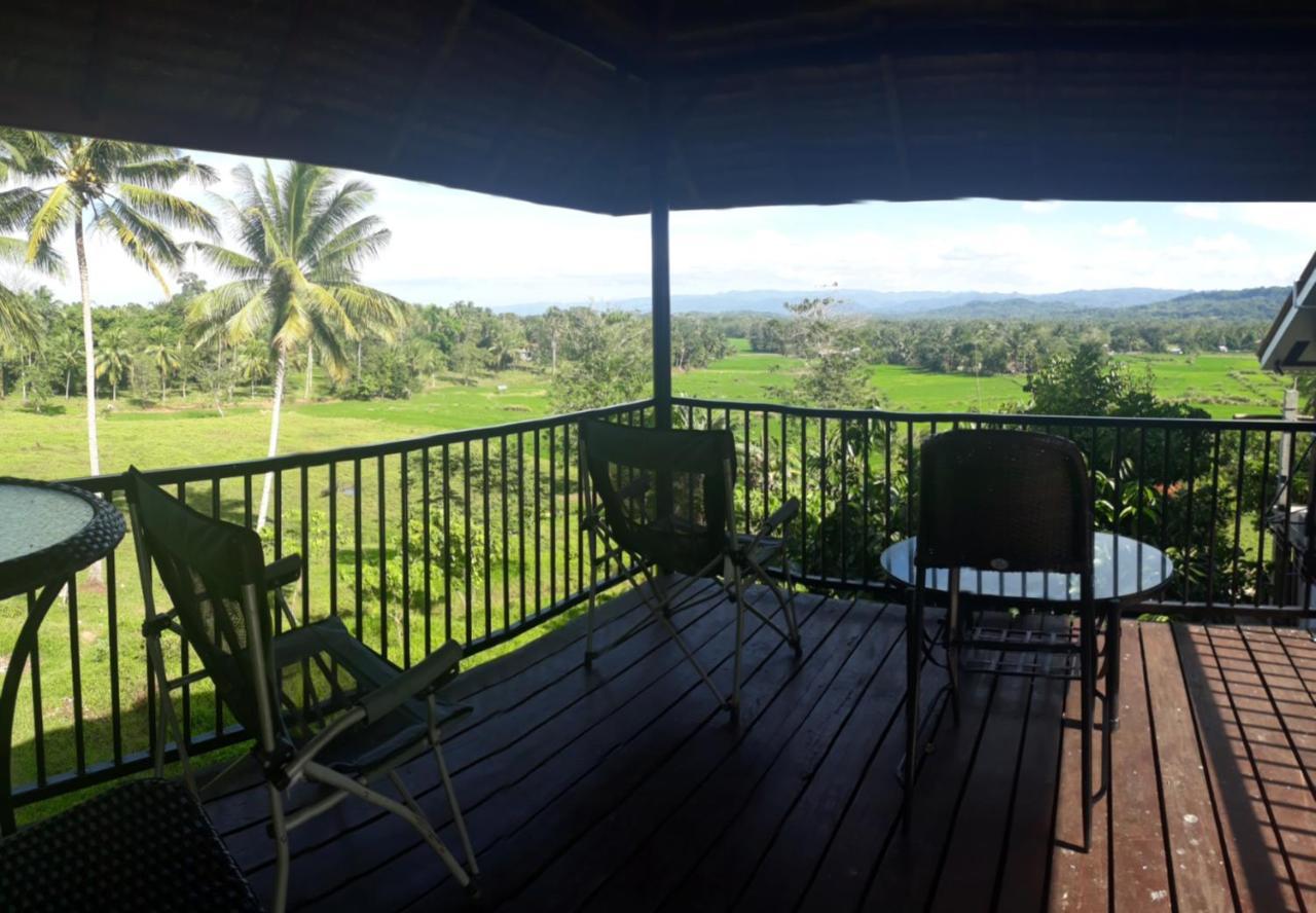 Villa Del Carmen Haven Bohol Ngoại thất bức ảnh