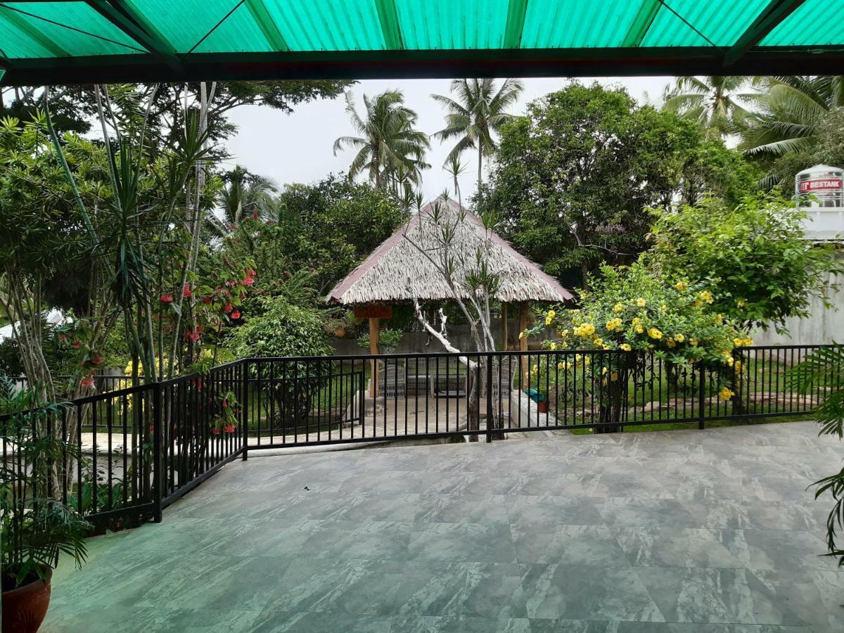 Villa Del Carmen Haven Bohol Ngoại thất bức ảnh