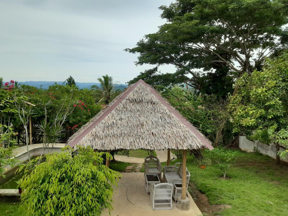Villa Del Carmen Haven Bohol Ngoại thất bức ảnh