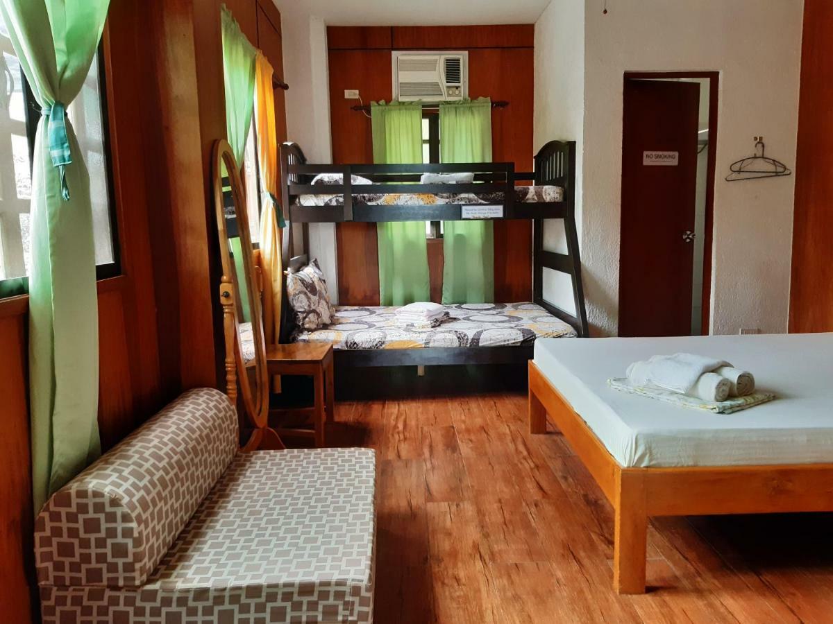 Villa Del Carmen Haven Bohol Ngoại thất bức ảnh