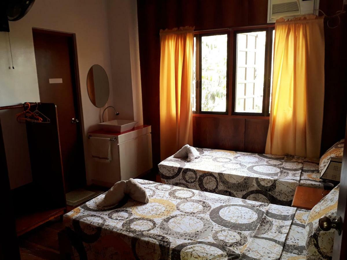 Villa Del Carmen Haven Bohol Ngoại thất bức ảnh