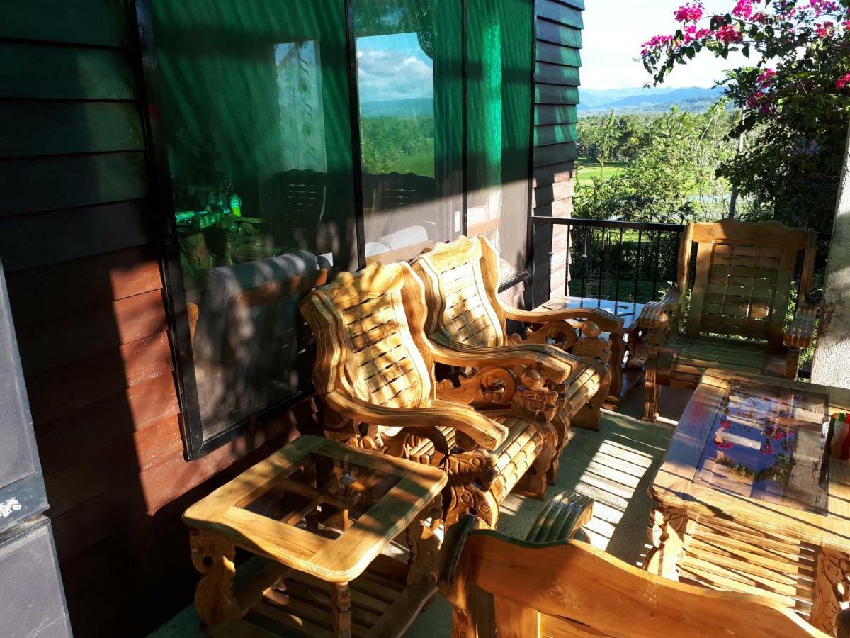 Villa Del Carmen Haven Bohol Ngoại thất bức ảnh