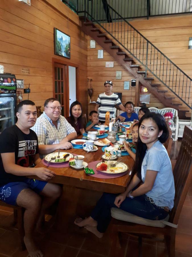 Villa Del Carmen Haven Bohol Ngoại thất bức ảnh