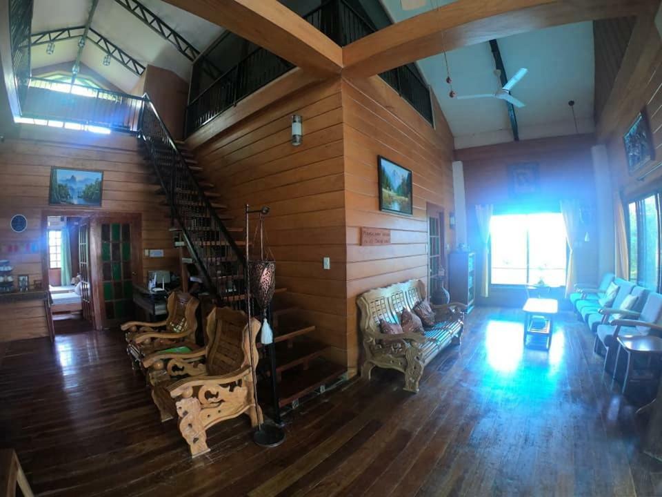 Villa Del Carmen Haven Bohol Ngoại thất bức ảnh