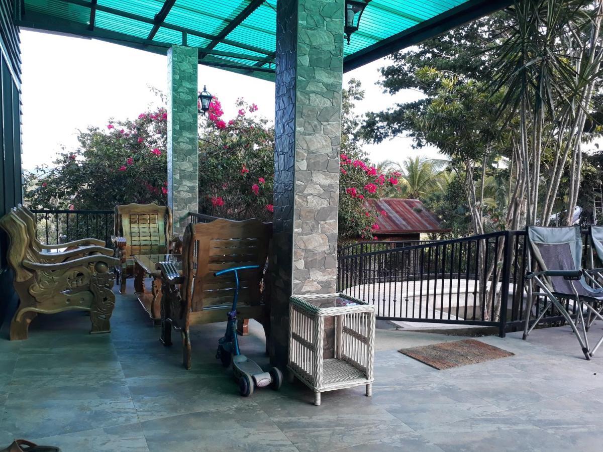Villa Del Carmen Haven Bohol Ngoại thất bức ảnh