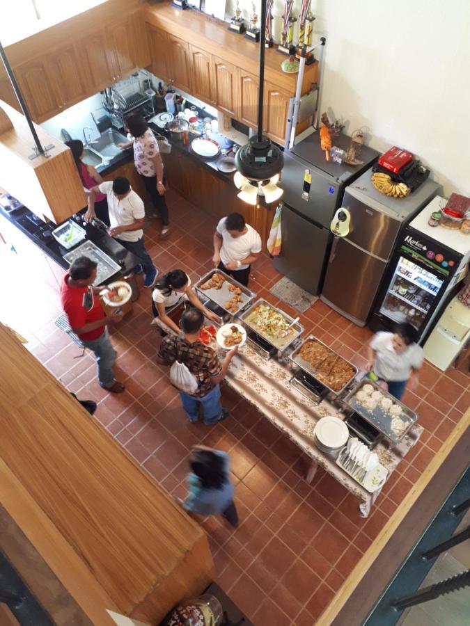 Villa Del Carmen Haven Bohol Ngoại thất bức ảnh
