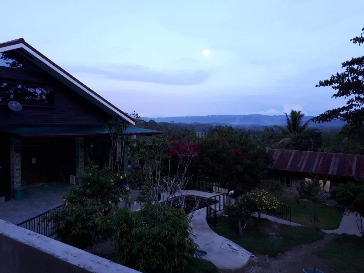 Villa Del Carmen Haven Bohol Ngoại thất bức ảnh