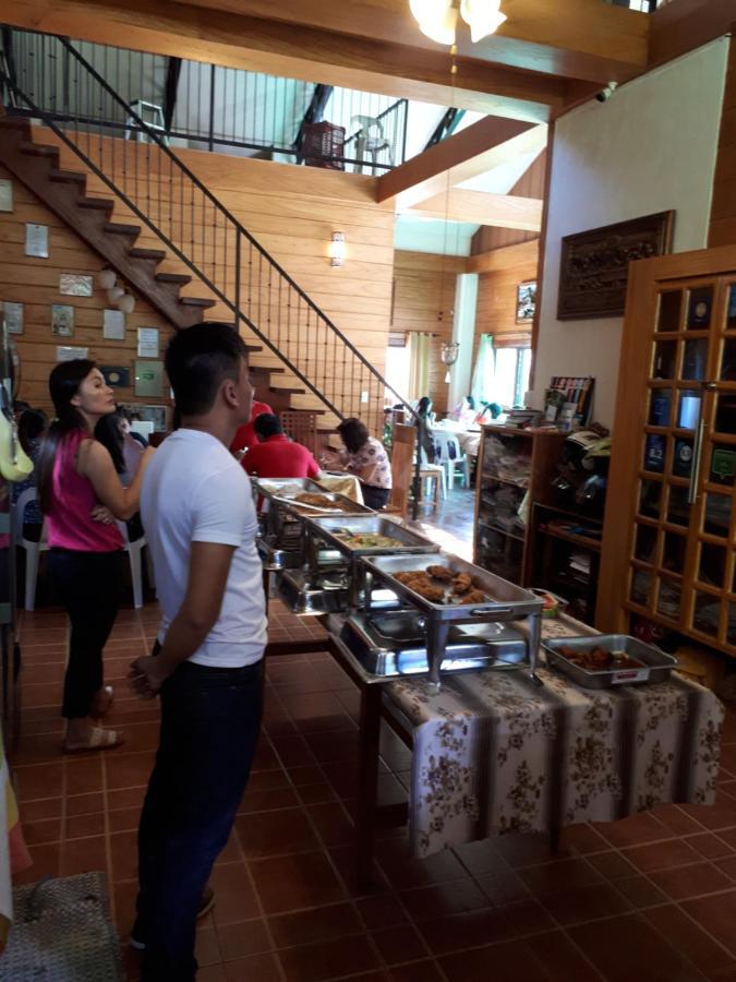 Villa Del Carmen Haven Bohol Ngoại thất bức ảnh