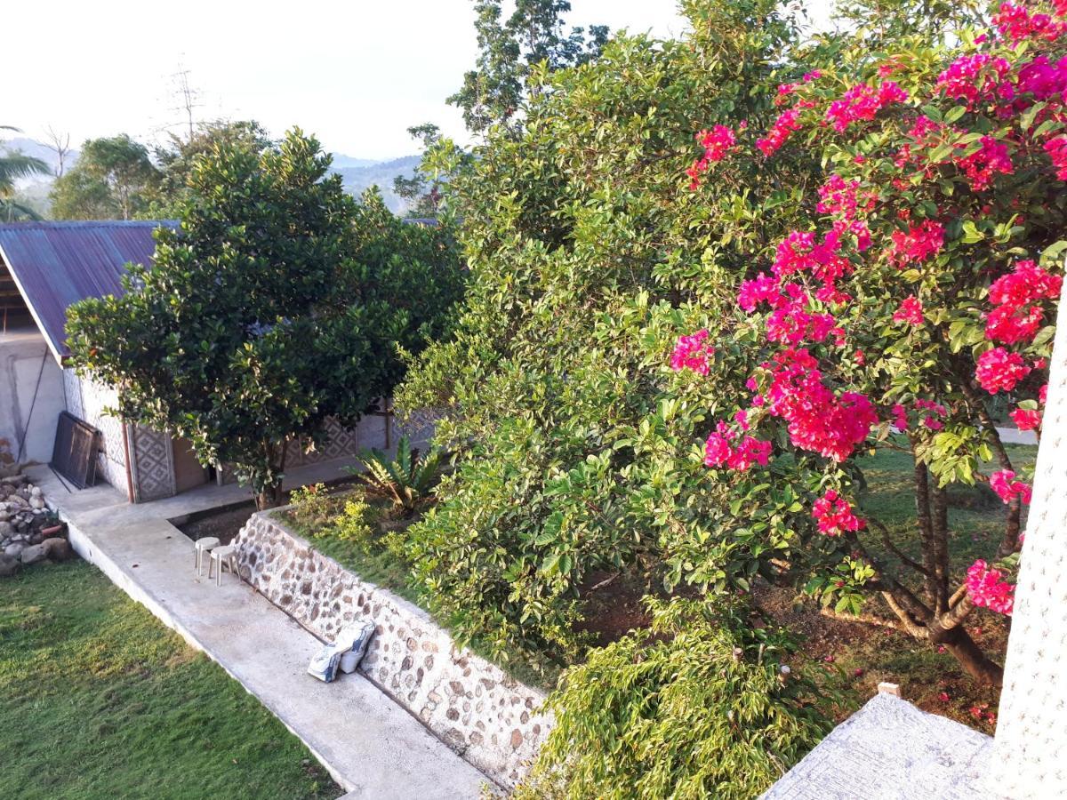 Villa Del Carmen Haven Bohol Ngoại thất bức ảnh