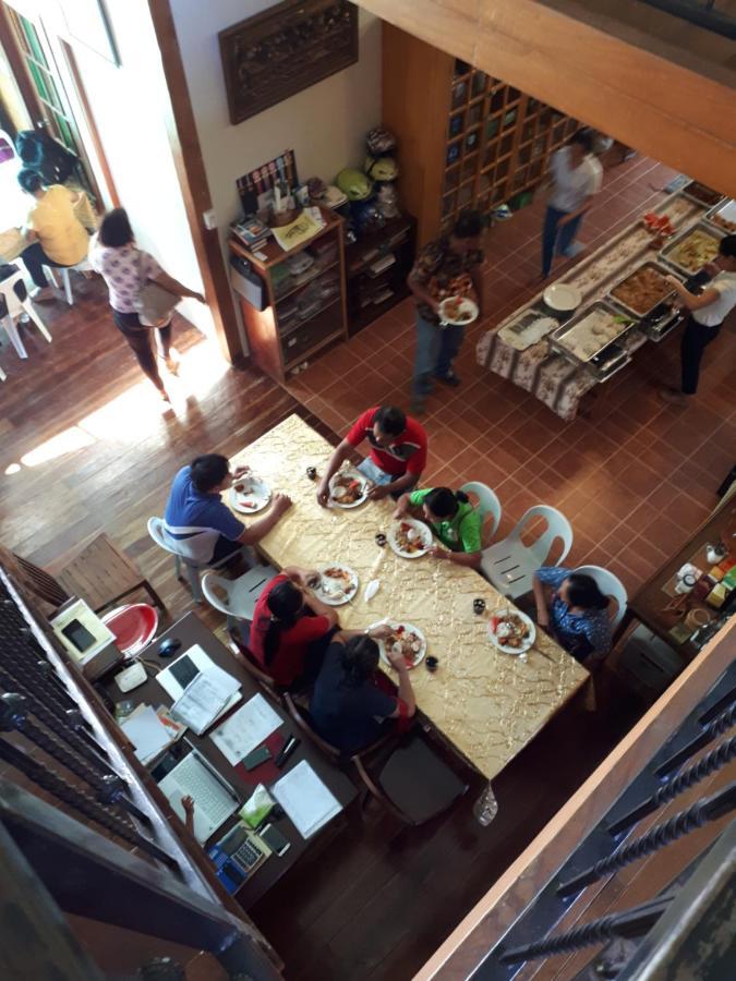 Villa Del Carmen Haven Bohol Ngoại thất bức ảnh