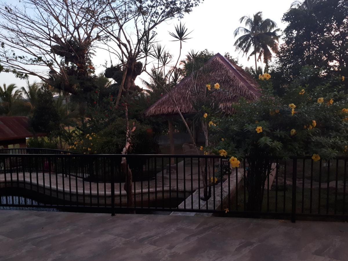 Villa Del Carmen Haven Bohol Ngoại thất bức ảnh